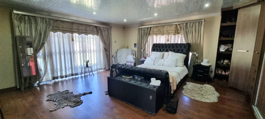 4 Bedroom Property for Sale in Fichardt Park Free State